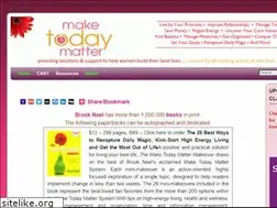 Sites similar to brooknoel.com