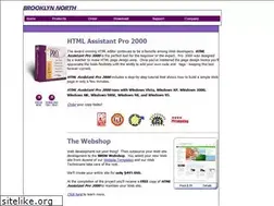 Sites similar to brooknorth.com