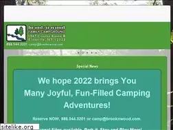 Sites similar to brooknwood.com