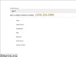 Sites similar to brookoverlaw.com