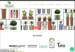 Sites similar to brookplants.com