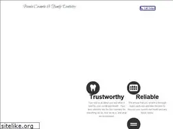 Sites similar to brooks-dentistry.com