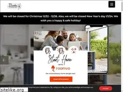 Sites similar to brooks-flooring.com