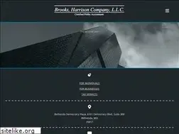 Sites similar to brooks-harrison.com