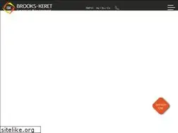 Sites similar to brooks-keret.co.il