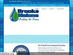 Sites similar to brooks-malone.com