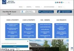 Sites similar to brooks-re.com