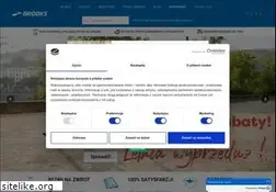 Sites similar to brooks-running.pl