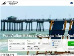 Sites similar to brooks-shorey.com