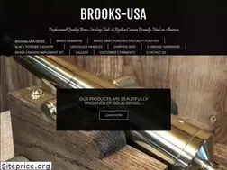 Sites similar to brooks-usa.com