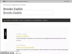 Sites similar to brooks-zadels.nl