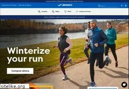 Sites similar to brooks.cl