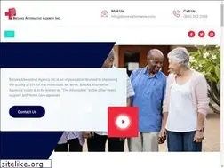 Sites similar to brooksalternative.com