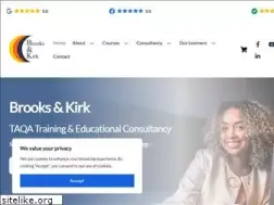 Sites similar to brooksandkirk.co.uk