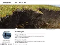 Sites similar to brooksandrew.github.io