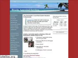 Sites similar to brooksappraisalservices.com
