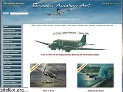 Sites similar to brooksart.com