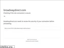 Sites similar to brooksatkinsontheater.com