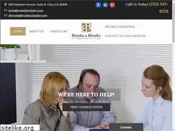 Sites similar to brooksattorneys.com