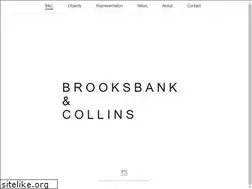 Sites similar to brooksbankcollins.com