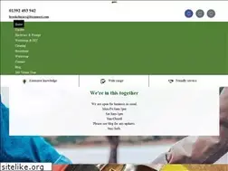 Sites similar to brooksbasics.co.uk
