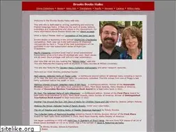 Sites similar to brooksbookshaiku.com