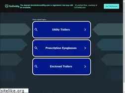 Sites similar to brooksbrosutility.com