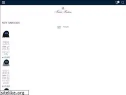 Sites similar to brooksbrothers.co.kr