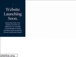 Sites similar to brooksbrothers.com.au
