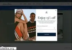 Sites similar to brooksbrothers.com