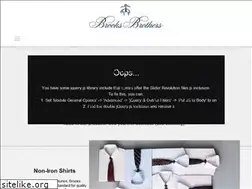 Sites similar to brooksbrothers.mc
