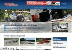 Sites similar to brooksbrotherstrailers.com