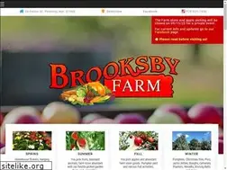 Sites similar to brooksbyfarm.org