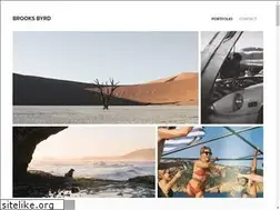 Sites similar to brooksbyrd.com