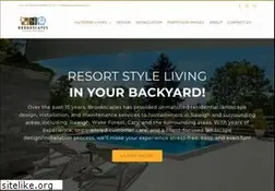 Sites similar to brookscapes.com