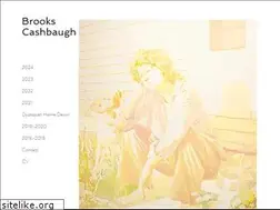 Sites similar to brookscashbaugh.com