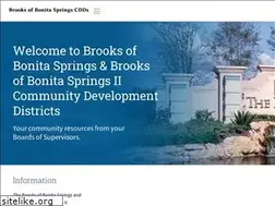 Sites similar to brookscdds.net