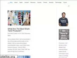 Sites similar to brooksconkle.com