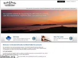 Sites similar to brookscpamaine.com