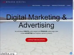 Sites similar to brooksdigital.com