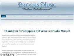 Sites similar to brooksdjservice.com