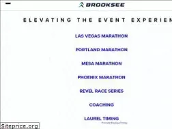 Sites similar to brooksee.com