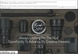Sites similar to brookselliott.com