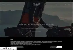Sites similar to brooksengland.com