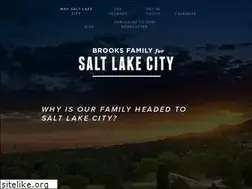 Sites similar to brooksfamilyslc.org