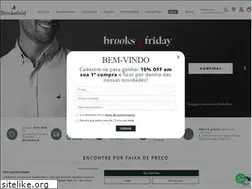 Sites similar to brooksfield.com.br