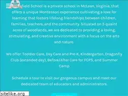Sites similar to brooksfieldschool.org