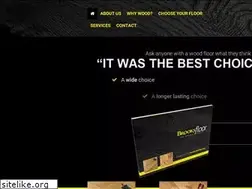 Sites similar to brooksfloor.co.uk