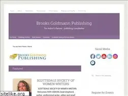 Sites similar to brooksgoldmannpublishing.com