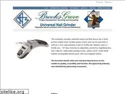 Sites similar to brooksgrove.com
